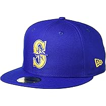 シアトル・マリナーズ キャップ Amazon.co.jp: MLB シアトル・マリナーズ キャップ 2001 All